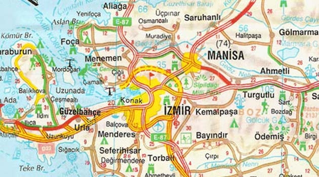 Çiğli-İzmir
